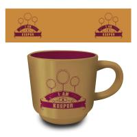 Harry Potter Catch & Keeper Stackable Mugs Set Extra Image 3 Preview
